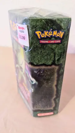 ex5 | Pokemon FOREST GUARDIAN EX Hidden Legends FACTORY SEALED KB Toys - Image 2
