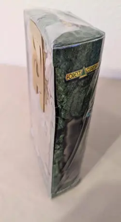 ex5 | Pokemon FOREST GUARDIAN EX Hidden Legends FACTORY SEALED KB Toys - Image 5