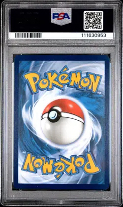 Drowzee 210/198 PSA 9 SV Base Set Holo Illustration Rare Pokemon Card AA1 - Image 2