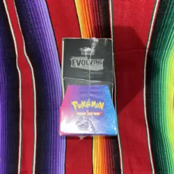 Pokemon Sword and Shield Evolving Skies Elite Trainer Box ETB and Tin Costco - Image 4