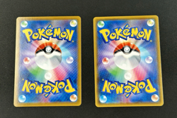 Pokemon Cards IR Calyrex Vmax & Eternatus V - Japanese CSR 221 246 - A41 - Image 4