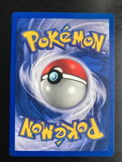 Pokemon's Jungle Set Non-Holo 1st Edition Fearow 36/64 Excellent Condition - Image 3