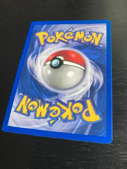 Pokemon's Jungle Set Non-Holo 1st Edition Fearow 36/64 Excellent Condition - Image 4