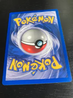 Pokemon's Jungle Set Non-Holo 1st Edition Fearow 36/64 Excellent Condition - Image 5