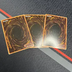THUNDER DRAGON PLAYSET MRD-EN097 YUGIOH! - Image 3