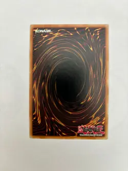 YUGIOH ARCHNEMESES ESCHATOS ETCO-EN009 ULTRA 1ST ED FREE SHIPPING! - Image 4