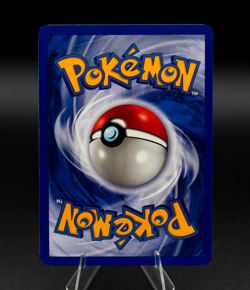 Meowth Pokemon Card 1st Edition Team Rocket 62/82 Common TCG 2000 WOTC - Image 2