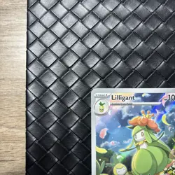 Lilligant 092/086 [NM] Illustration Rare - Black Bolt Pokemon Card - Image 3
