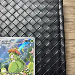 Lilligant 092/086 [NM] Illustration Rare - Black Bolt Pokemon Card - Image 4