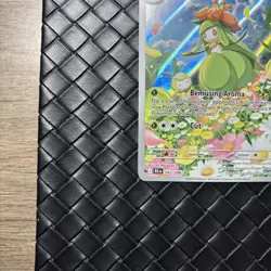 Lilligant 092/086 [NM] Illustration Rare - Black Bolt Pokemon Card - Image 5