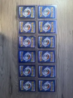 EX Pokemon card collection 12 card lot (EX + Mega EX) - Image 5