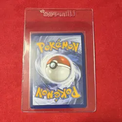Articuno 161/159 SV09: Journey Together Holo 110 HP Ice Blast Pokemon Card - Image 2