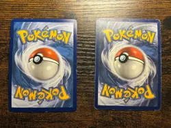 Pokemon EX Holo Card Lot - Mewtwo EX & Tyranitar EX (BREAKthrough, Origins) - Image 2