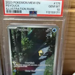 Pokemon TCG 5 Card Lot English Standard Size Nintendo Card Stock - Image 4