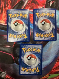 Pokemon Stamped Reverse Holo 15 Card Lot EX Deoxys Dragon Frontiers & More NM/LP - Image 3