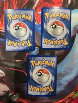 Pokemon Stamped Reverse Holo 15 Card Lot EX Deoxys Dragon Frontiers & More NM/LP - Image 5