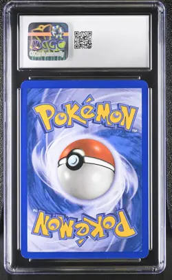 CGC 9 MINT Metagross 2008 Legends Awakened 10/146 Holo Pokemon Card - Image 2