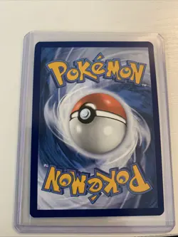 Pokemon TCG Oddish Baby Shiny Paldean Fates Scarlet & Violet Card 092/091 - Image 2