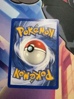 KAKUNA 41/75 - Neo Discovery - VINTAGE WOTC Pokemon Card - LP - Image 2