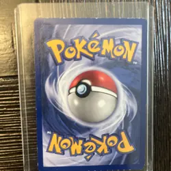 Dragonite – Fossil 4/62 – Holo Rare – Near Mint – Vintage Pokemon Card - Image 3