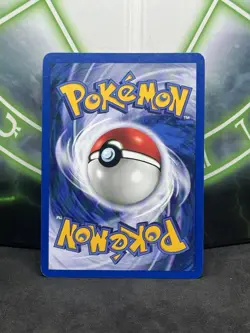 Pokemon Dark Blastoise 3/82 Team Rocket Rare Holo Card NM - Image 2
