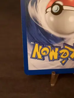 Pokemon Card Team Rocket Set 1st Edition ( Magnemite ) 60/82 VLP-NM - Image 4