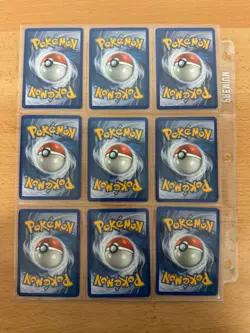 NM EX Dragon Frontiers COMPLETE Common/Uncommon Set - 61 Cards Delta - Image 2