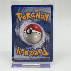 Pokemon Rocket's Hideout Trainer Card Neo Revelation 63/64 Uncommon WOTC 2000 - Image 2