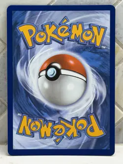 Erika’s Tangela 218/217 Pokemon Card From Ascended Hero’s Pack Fresh Near Mint - Image 2