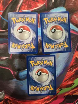 Pokemon Stamped Reverse Holo 15 Card Lot EX Deoxys Dragon Frontiers & More NM/LP - Image 3