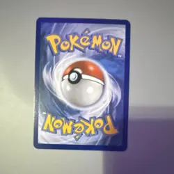 Pokemon TCG Umbreon XY Promo Holo XY96 Really sought after Card - Image 2