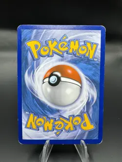 Blastoise EX Holo XY122 XY Promos Promo Pokemon Card - Image 2
