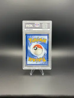 Magneton 159 Sv: Scarlet & Violet Promo Cards Holo PSA 9 - Image 2