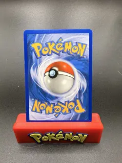 Smeargle 39/101 EX Dragon Frontiers Stamped Reverse Holo Pokemon Card NM-c - Image 2