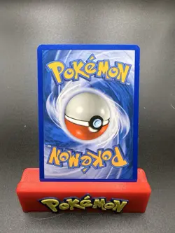 Smeargle 39/101 EX Dragon Frontiers Stamped Reverse Holo Pokemon Card NM-c - Image 3