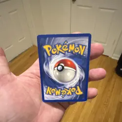 Pokemon Vileplume Jungle Holo Rare 1st Edition 80 HP 15/64 English Card - Image 2