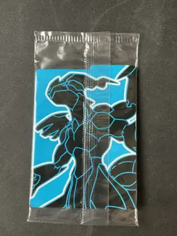 Pokemon TCG SV: Scarlet & Violet Promo Cards #209 Thundurus SEALED - Image 2