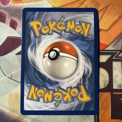 Pokemon Card - Snorlax GX Black Star Promo SM05 Holo NM - Image 2