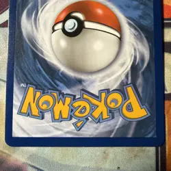 Pokemon Card - Snorlax GX Black Star Promo SM05 Holo NM - Image 4
