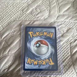Pokemon Mega Zygarde EX 310 HP 200 Attack Holo PCR 120/088 Card - Image 2