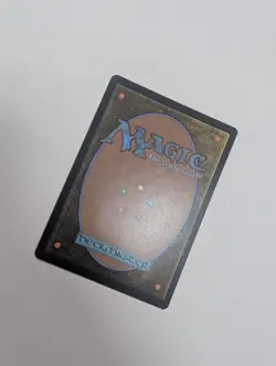 MTG - Talisman of Progress - Commander: Lord of The Rings NM/M Condition - Image 3