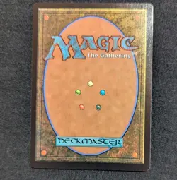 MTG: Aerith Gainsborough (Borderless) (Surge Foil) Final Fantasy Foil NM - Image 2