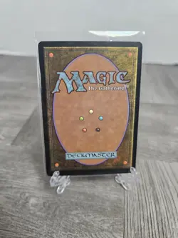 MTG Intruder Alarm - Stronghold Regular Rare - Image 2