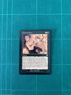 Tainted Pact Odyssey Regular - Image 1