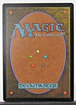 MTG Foil Polluted Delta Modern Horizons 3 Magic The Gathering NM - Image 2