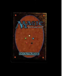 Magic the Gathering CONSERVATOR Beta MTG - Image 2
