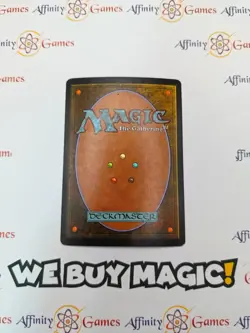 MTG | Null Profusion | Planar Chaos | Foil | Heavily Played | English - Image 2