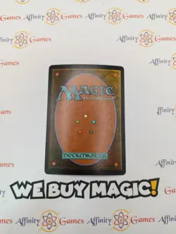 MTG | Proper Burial | Dissension | Foil | Heavily Played | English - Image 2