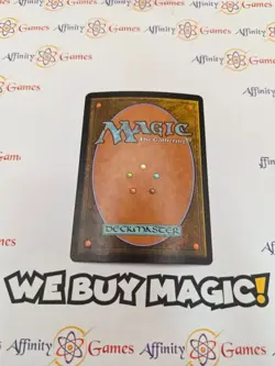 MTG | River Kelpie | Shadowmoor | Foil | Moderately Played | English - Image 2