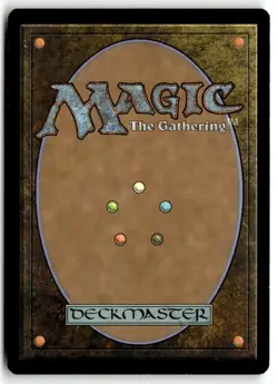 MTG Foil Seraph of the Sword - Core Set 2014 Moderately Played English - Image 2